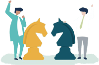 Negocier avec le proprietaire